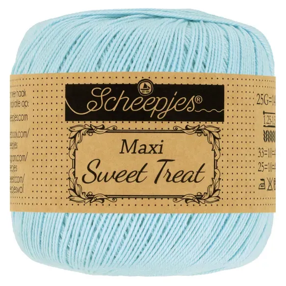 Scheepjes Maxi Sweet Treat 173 fil coton 25 g