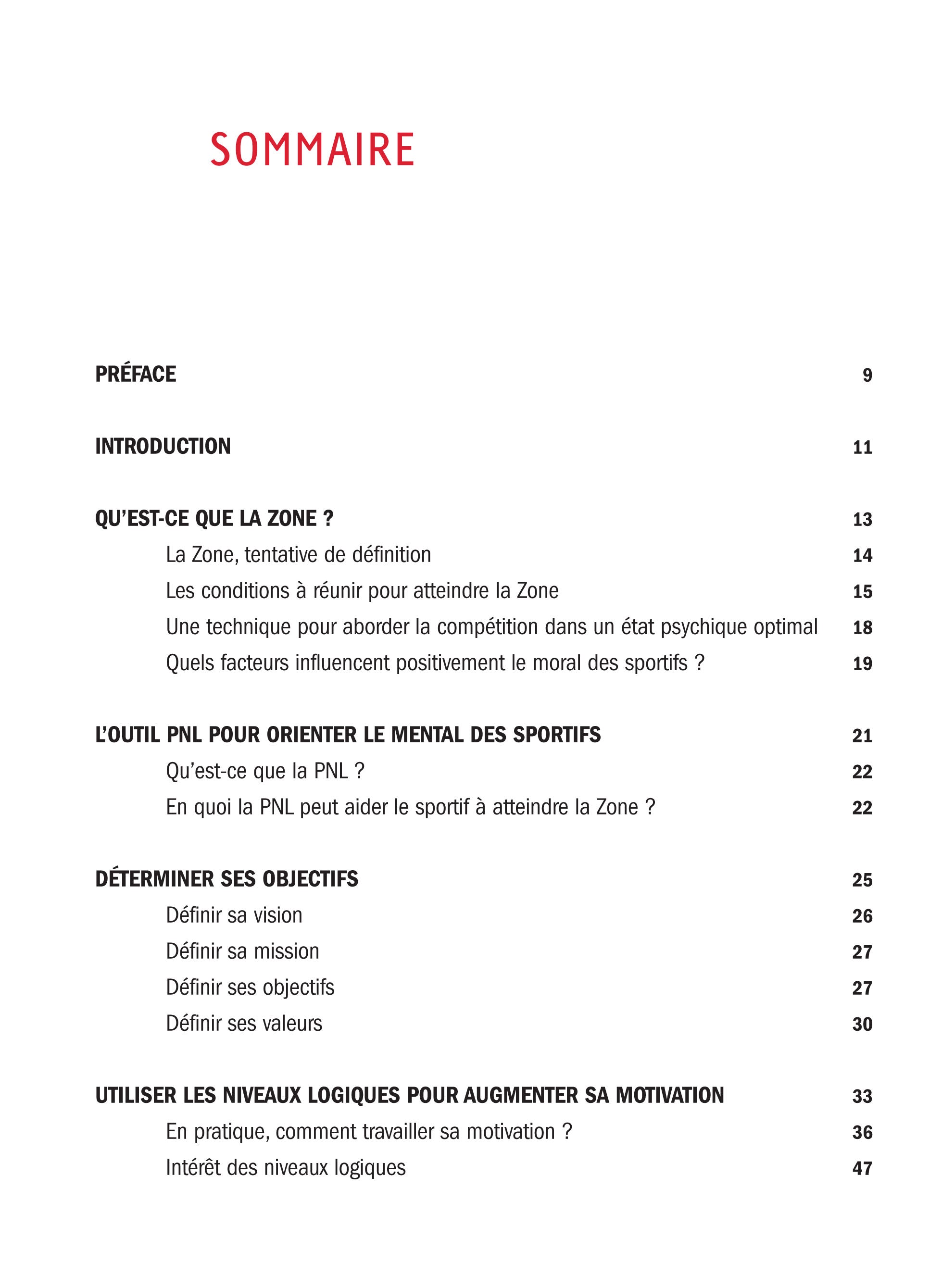 Souccar Coach remise en forme Un mental à 100% livre broché