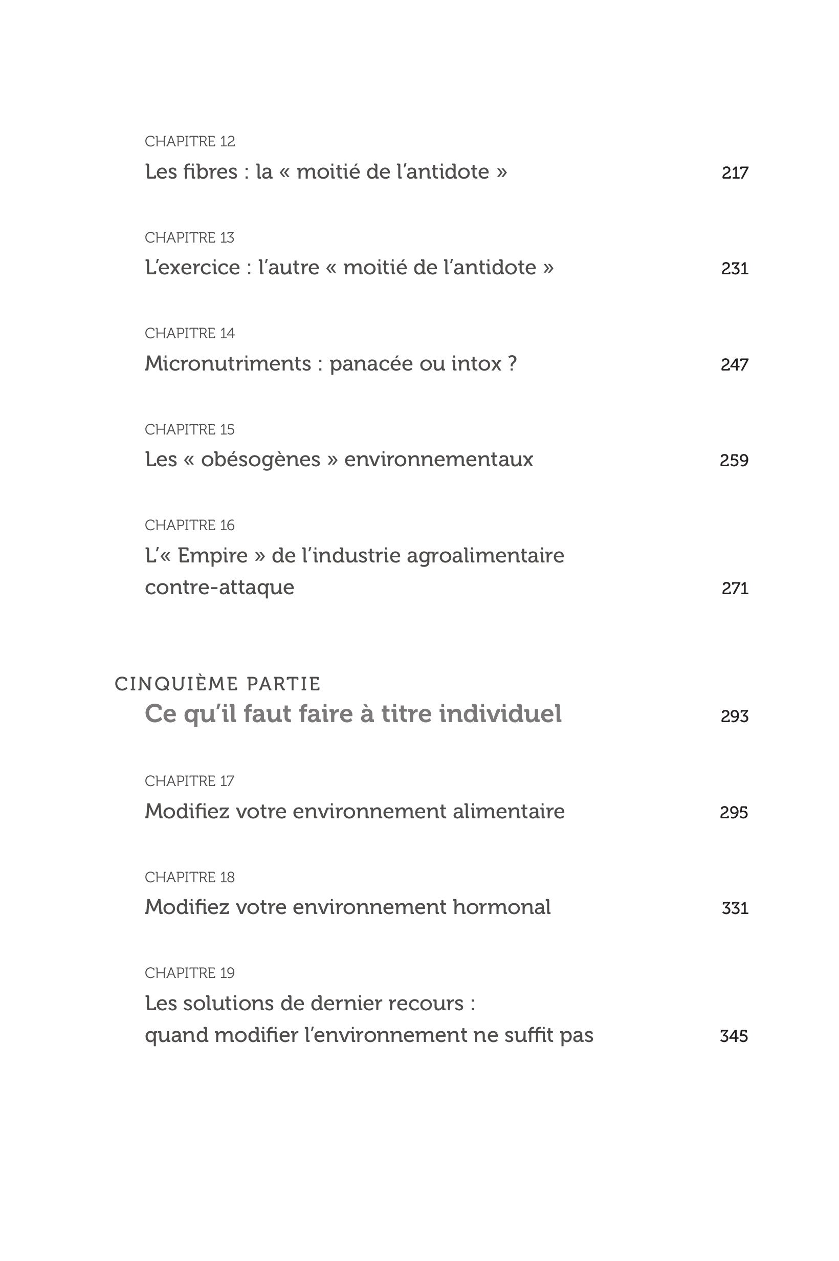 Souccar Essai document Sucre l'amère vérité livre broché fructose