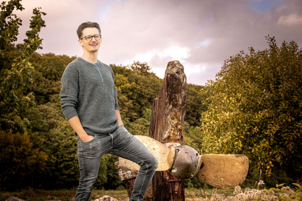 Isager Books Strik Til En Verdensmand livre tricot homme