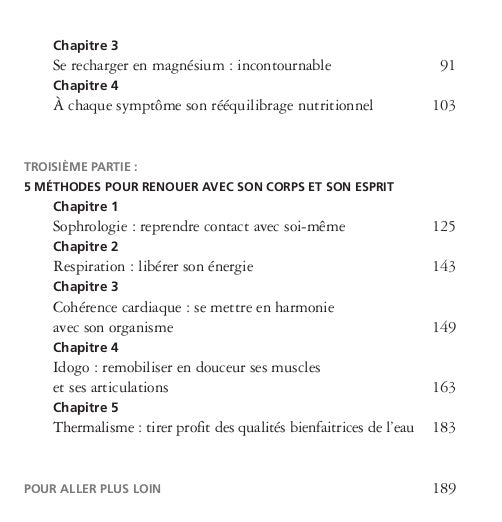 Souccar Fibromyalgie Curtay livre broché douleurs
