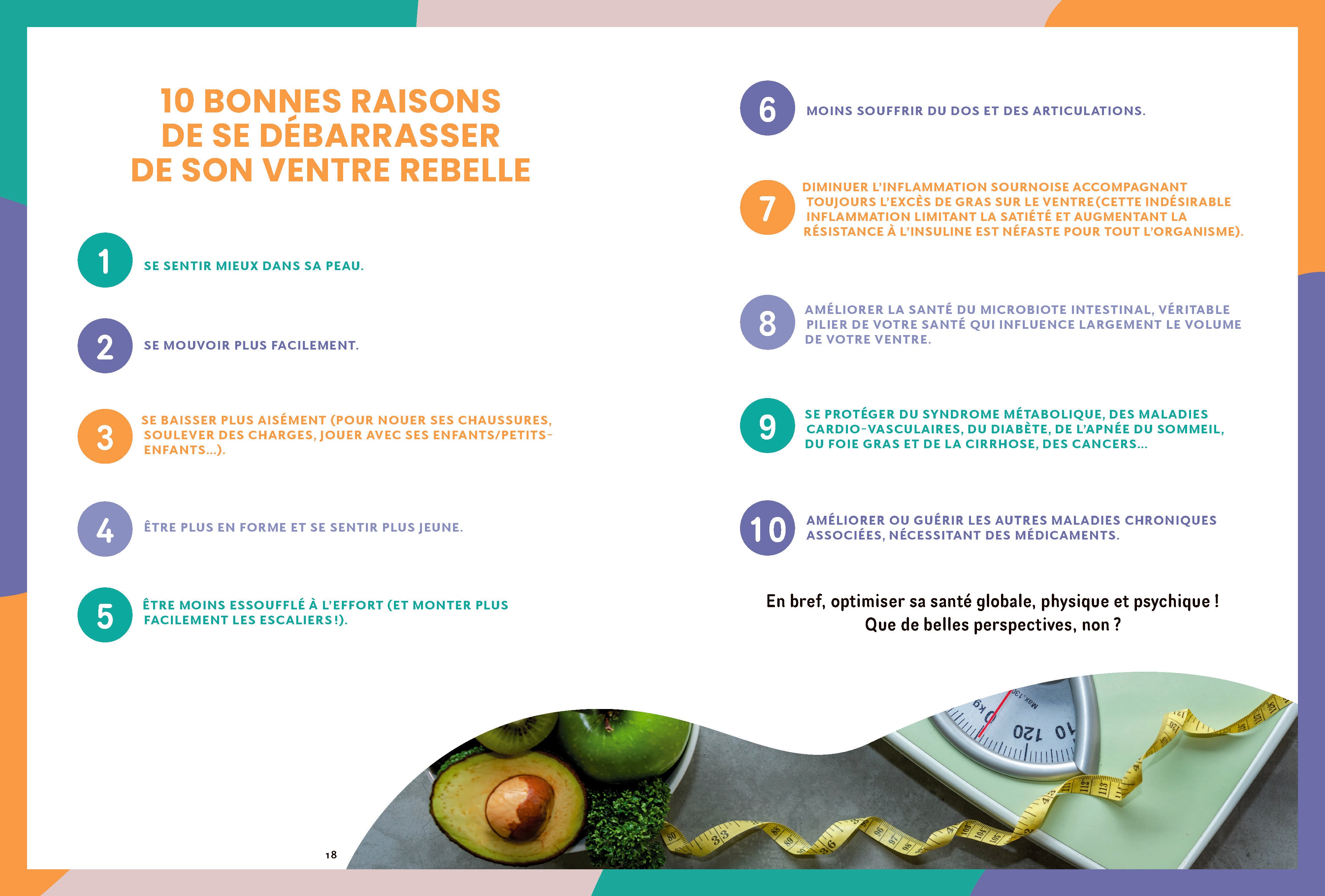 Souccar Je veux perdre du ventre livre broché graisse abdominale