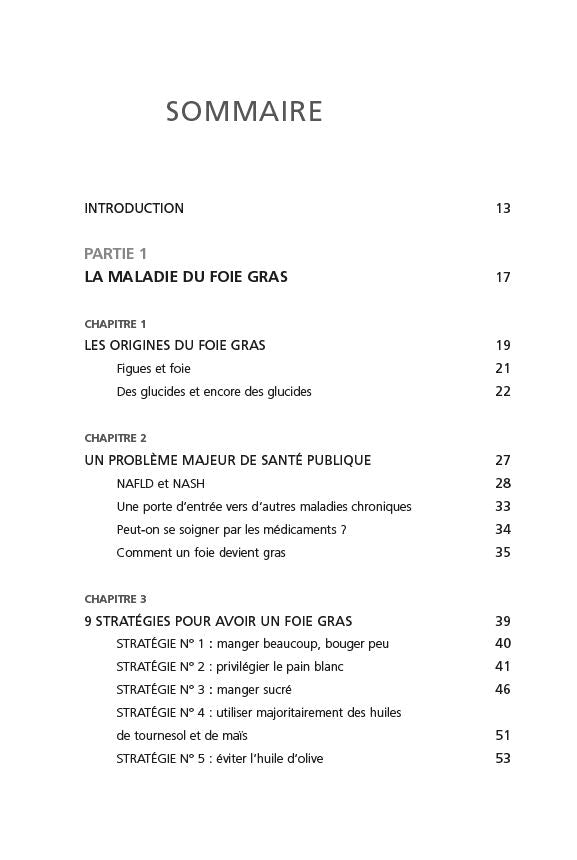 Souccar Médecine Le régime NASH livre broché foie