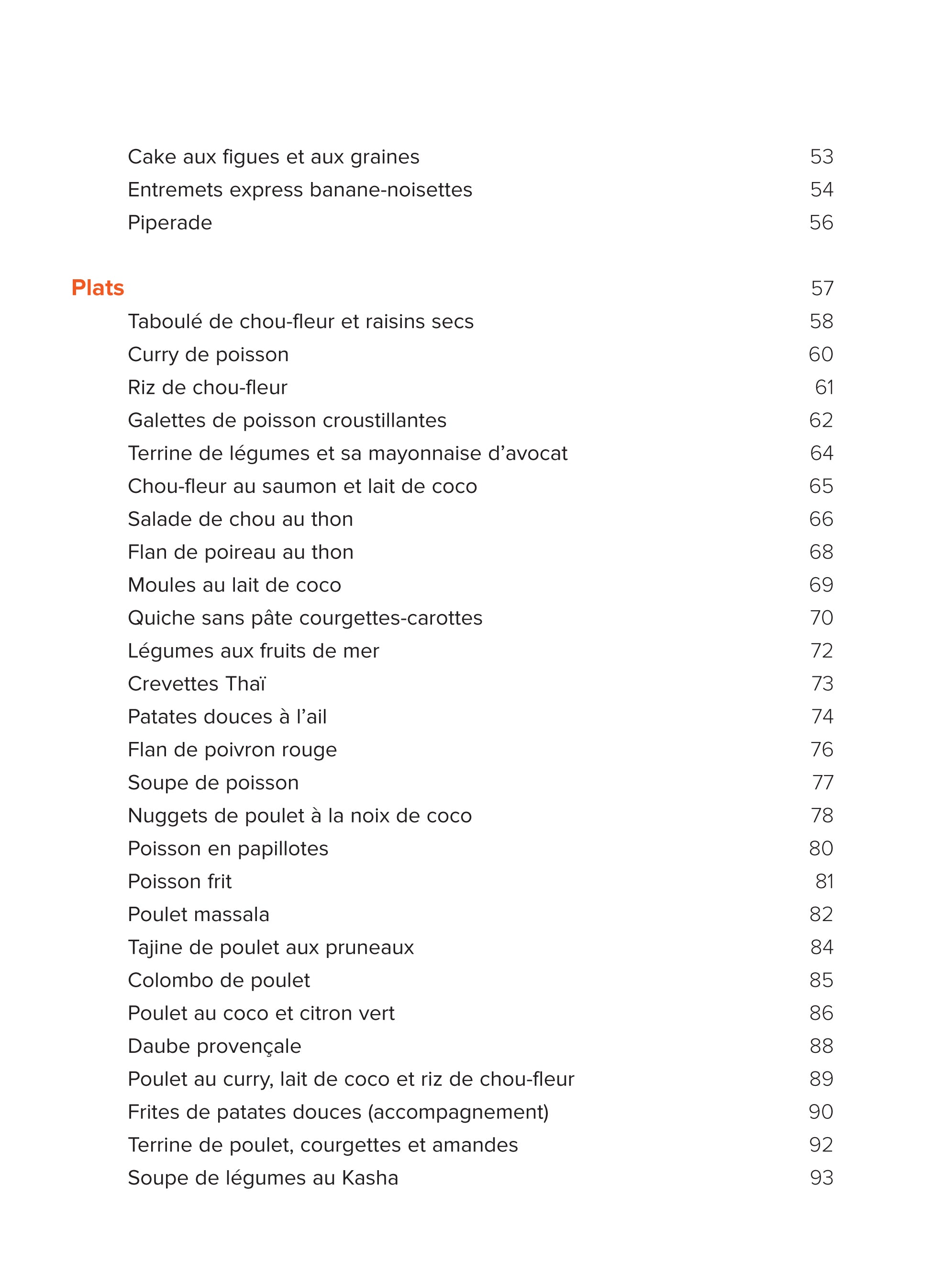 Souccar L'assiette paléo livre broché 101 recettes sport