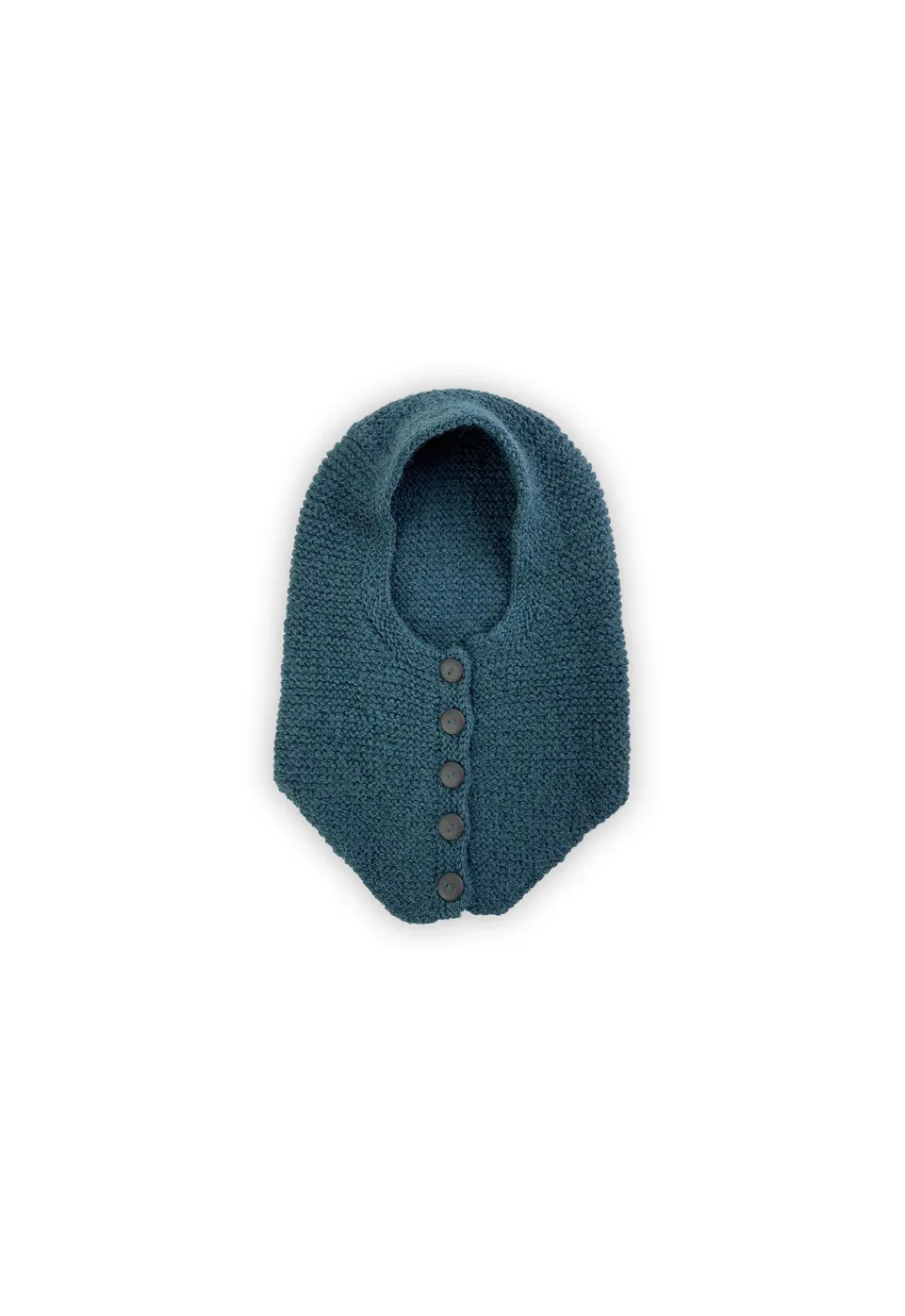 Isager Patterns Hjælm bonnet adulte patron tricot