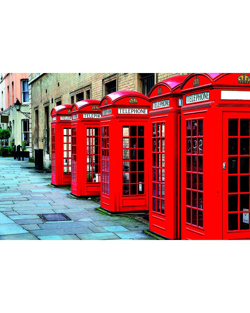 Wonderbox 3 Jours Prestige à Londres coffret 2 nuits 2 pers