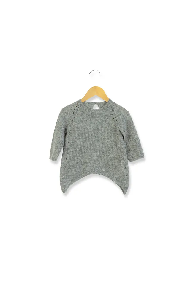 Isager Patterns Mathilde patron tricot