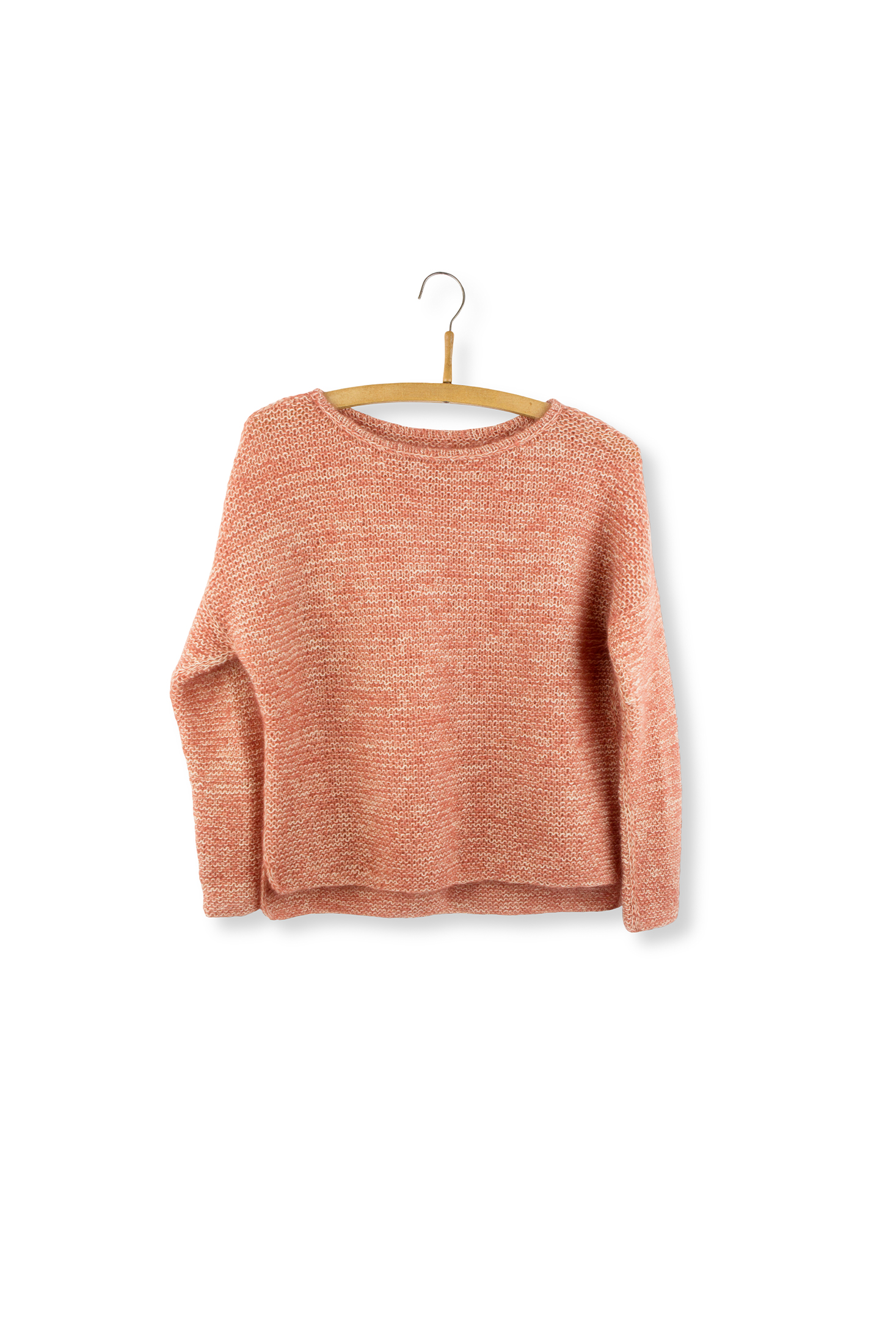 Isager Patterns K Knit patron tricot à tricoter