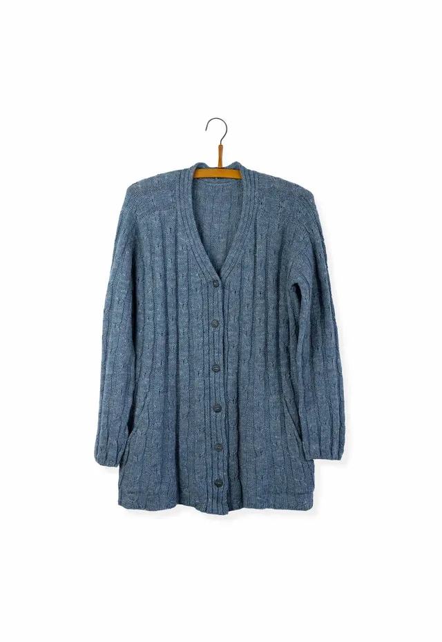 Isager Fiskestime kit tricot pull laine