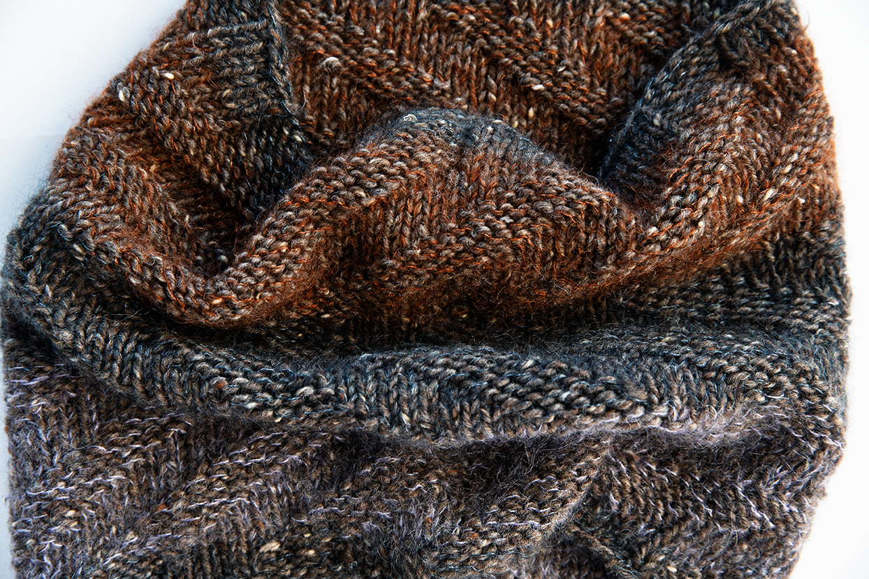 Isager Strikkepinde og Spisepinde livre tricot relié