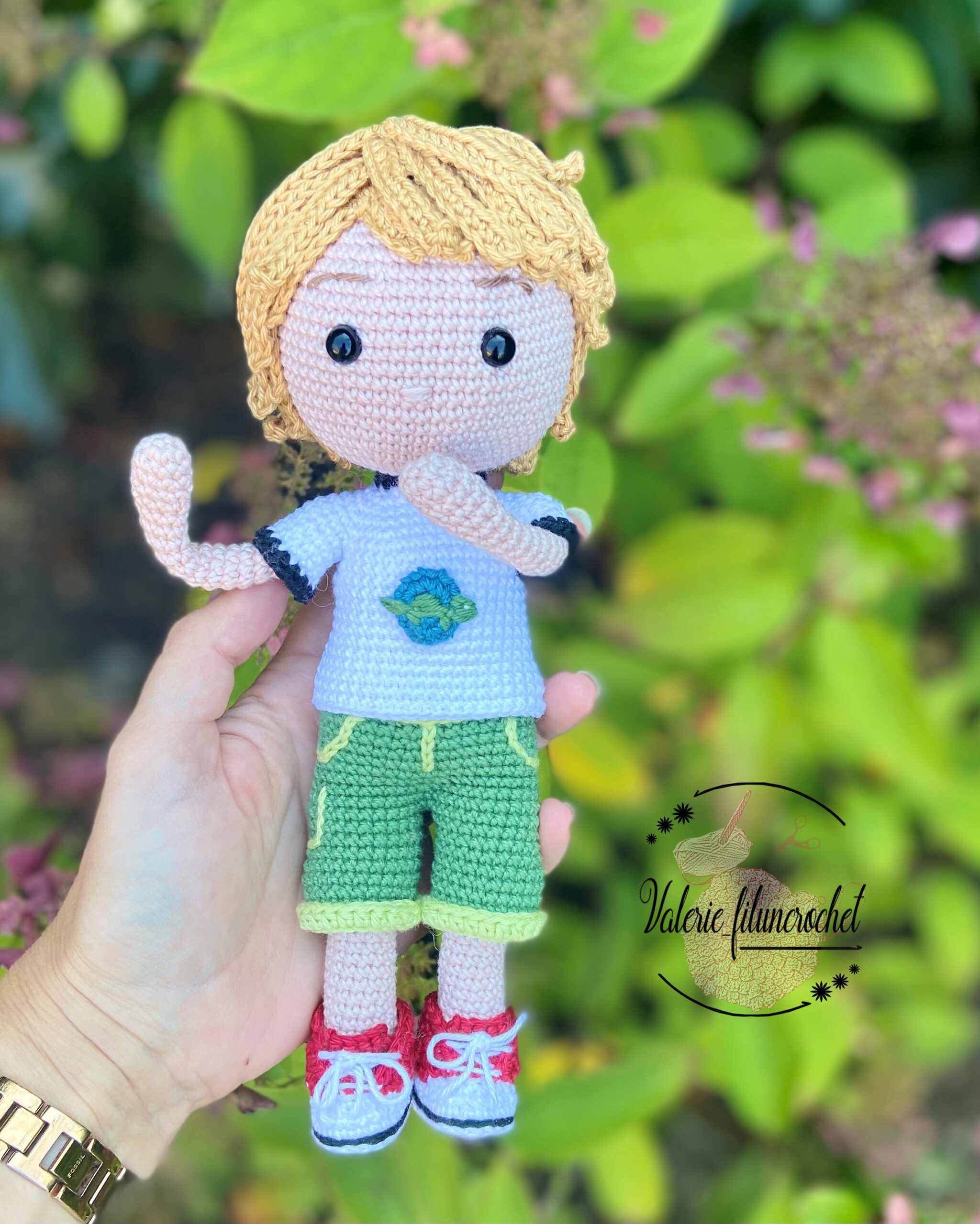 Valerie Fil Un Crochet Nathanael tutoriel crochet PDF