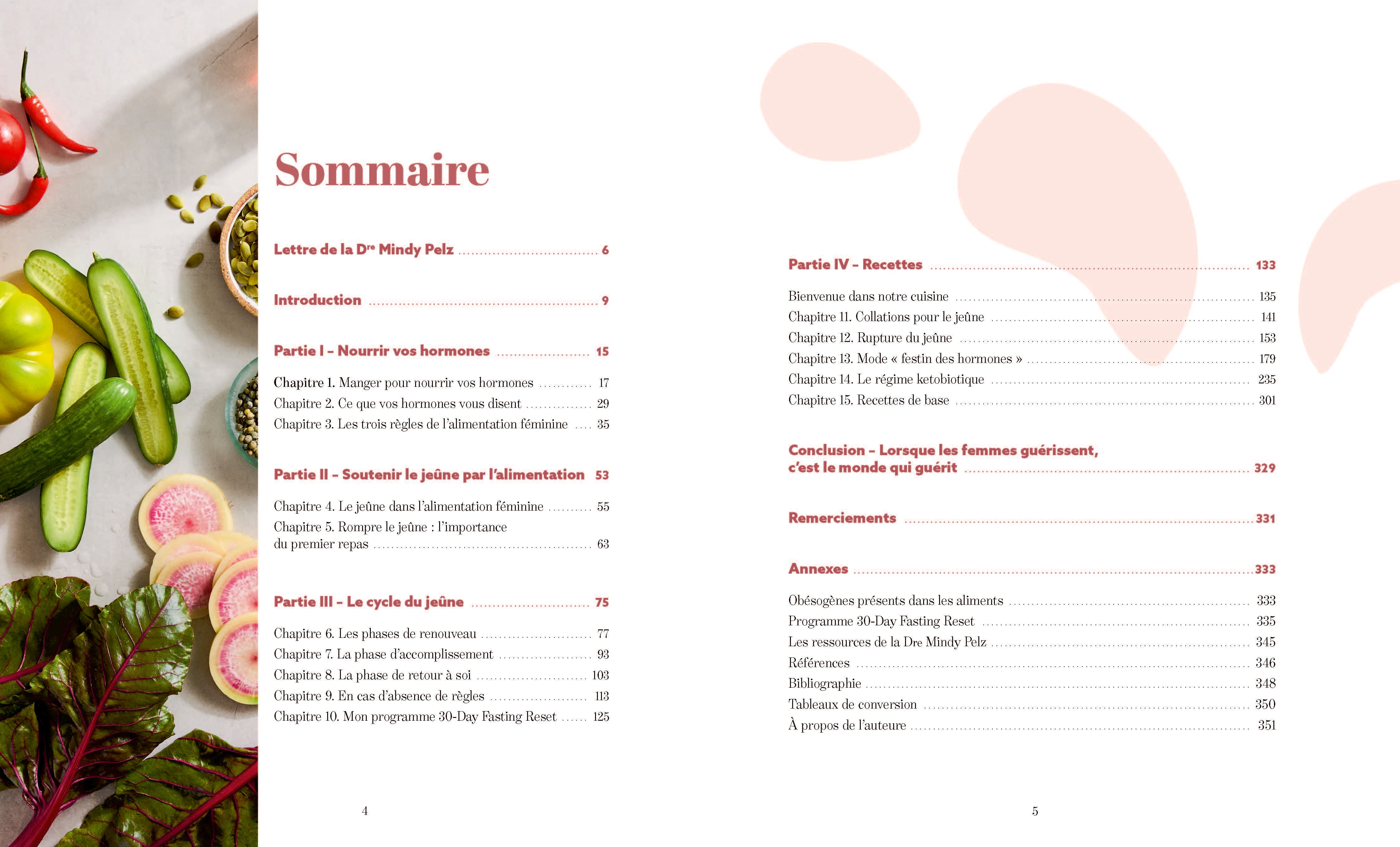 Souccar Editions Le grand livre de l'alimentation féminine broché