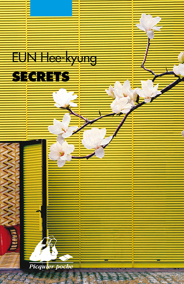 Éditions Picquier Secrets roman livre