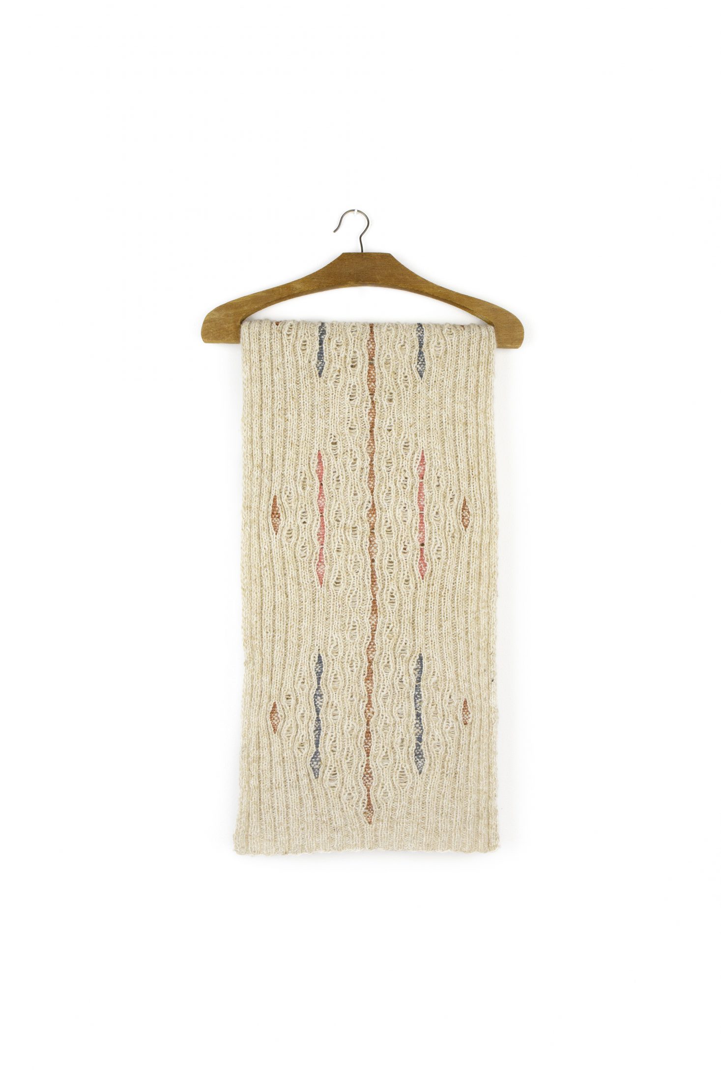 Isager Snowy patron tricot hiver fiche