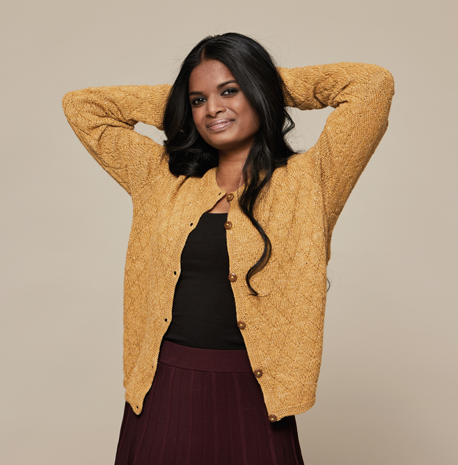 Isager Books Indian dream livre tricot patrons laine