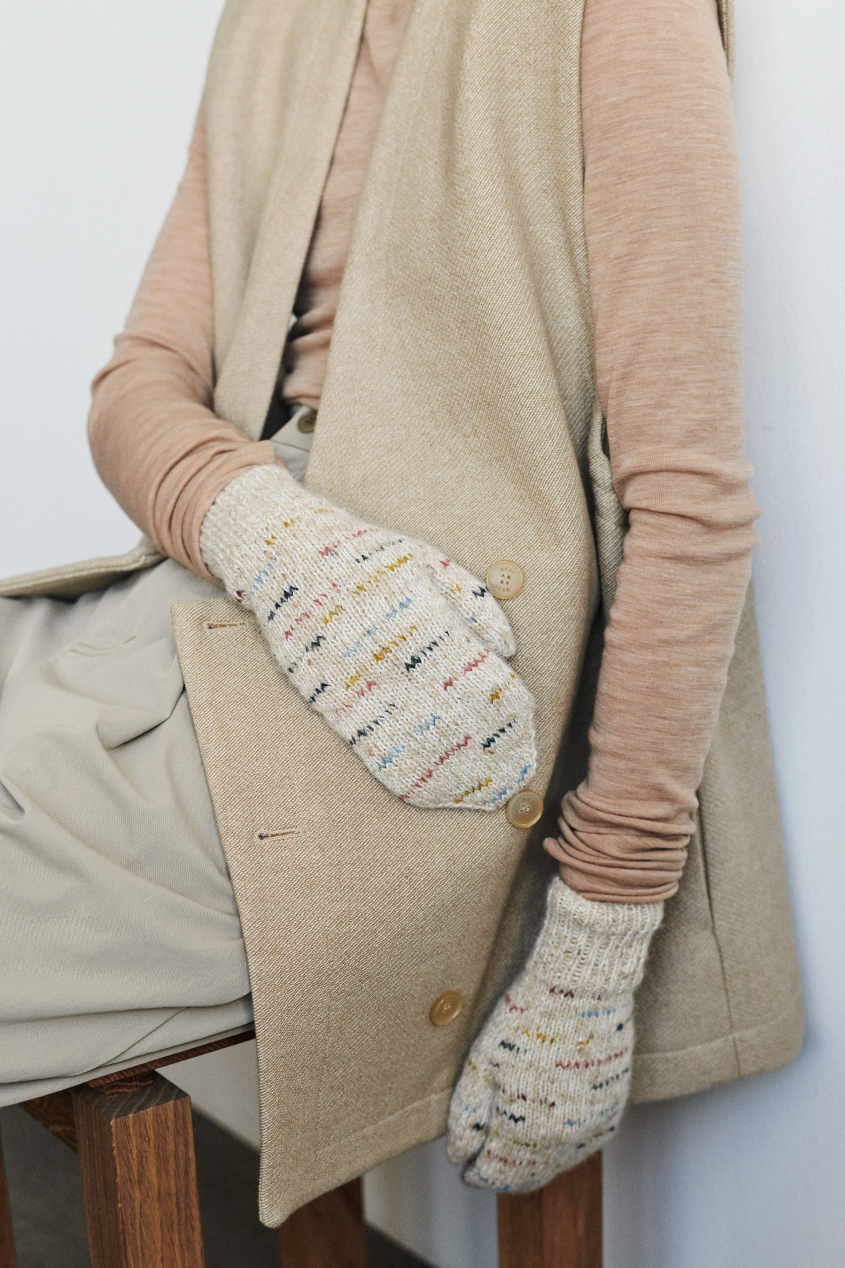 Isager Books Handcraft livre tricot modèles laine