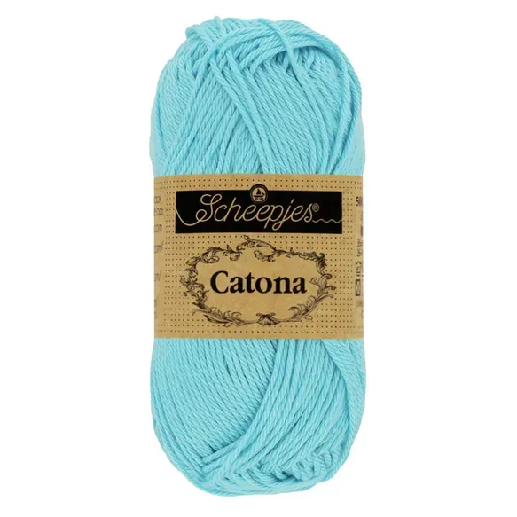 Scheepjes Catona 0397 fil coton pelote 50 g