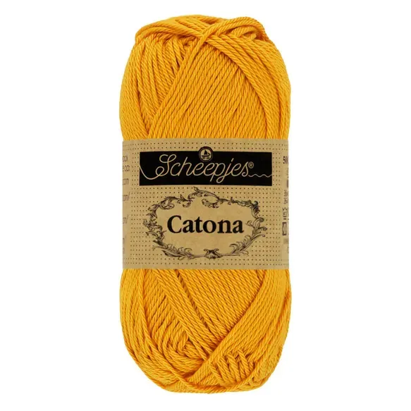 Scheepjes Catona 0249 fil coton 50 g