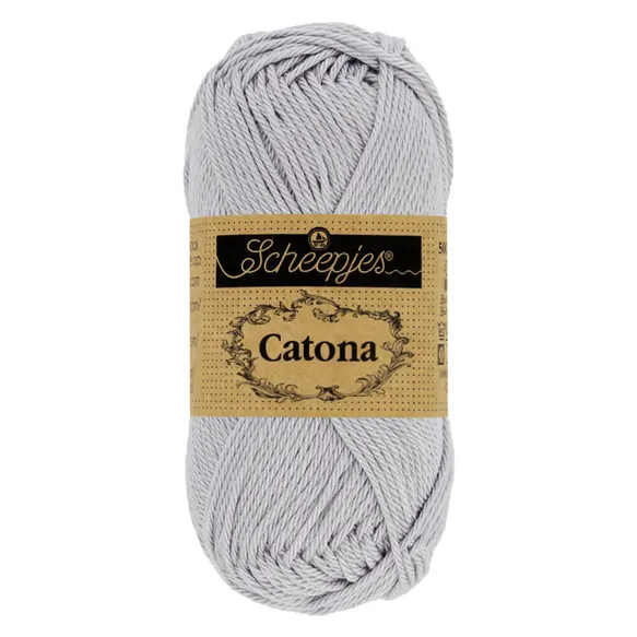 Scheepjes Catona 0074 fil coton beige clair