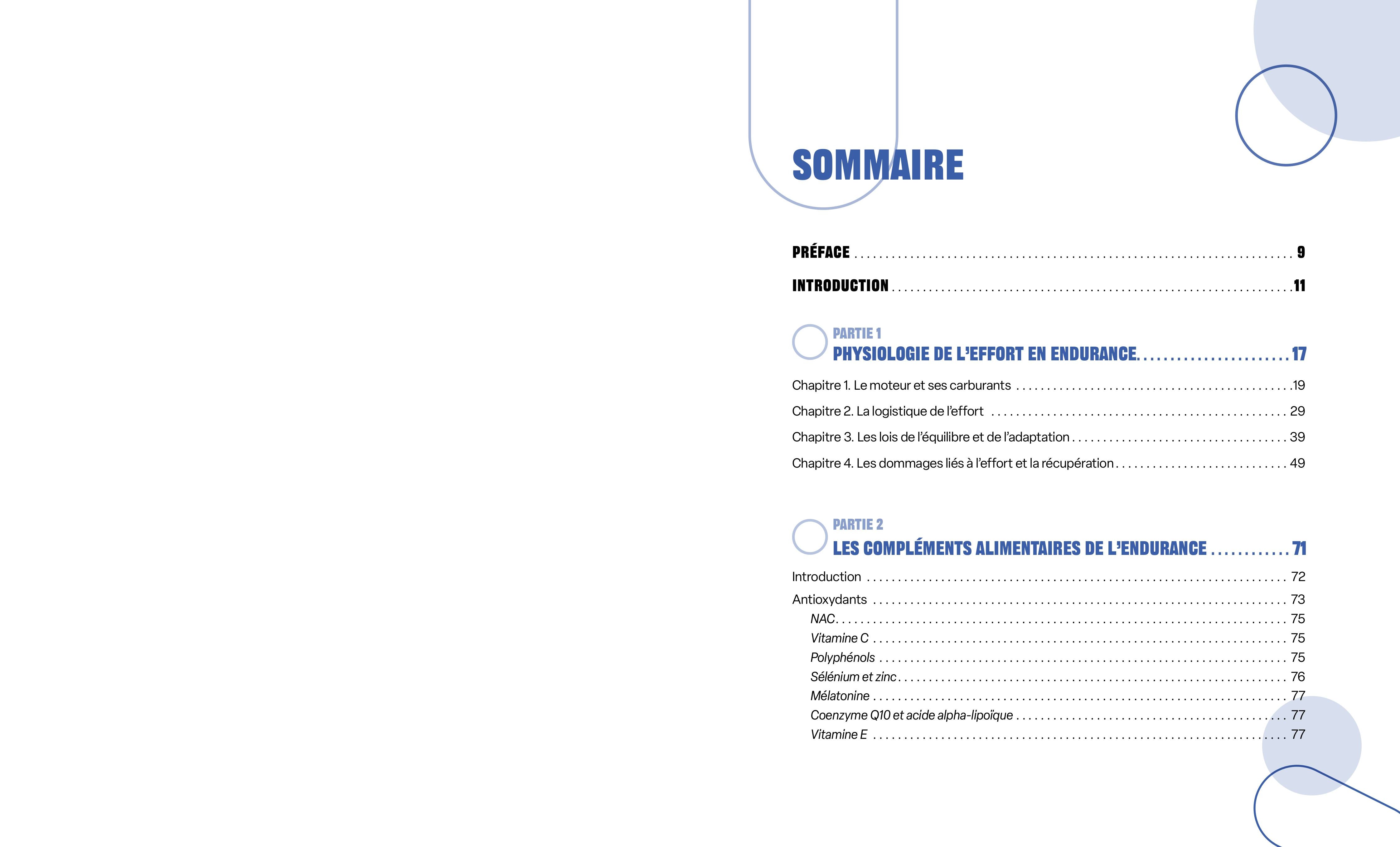 Souccar Coach Guide compléments sport endurance livre broché