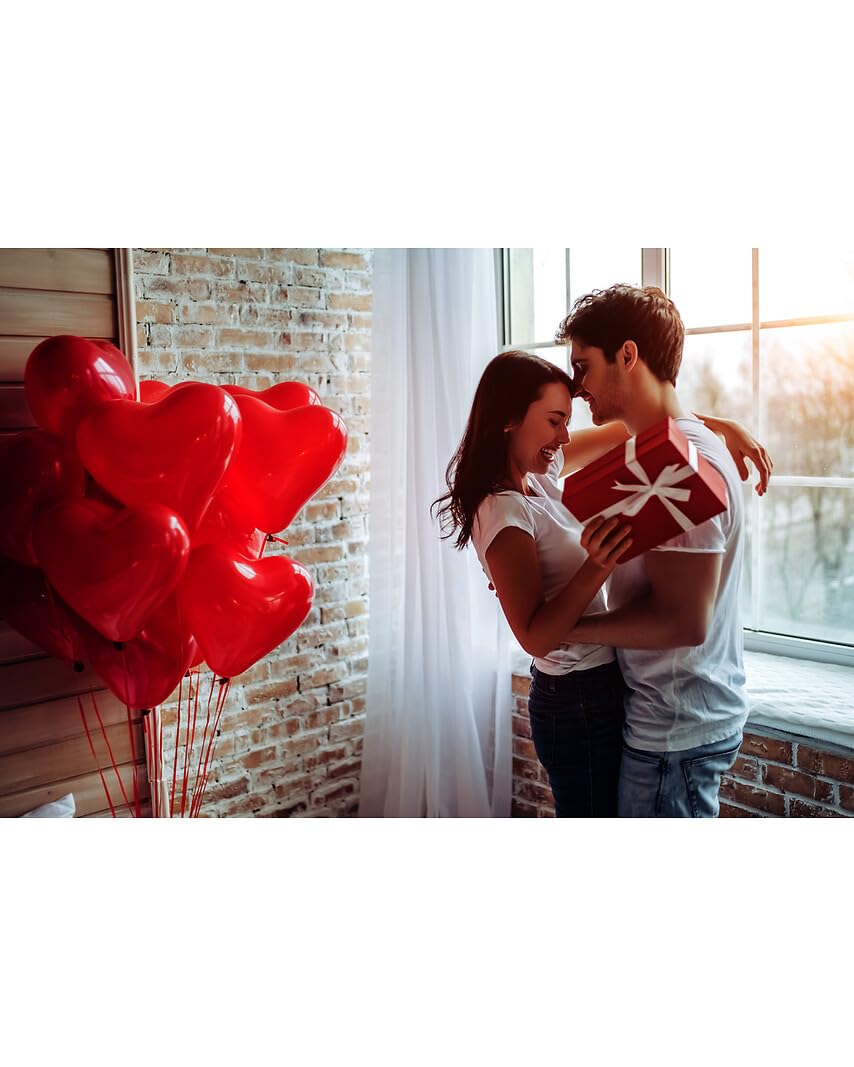 Wonderbox Love Pétillant coffret cadeau duo 1-2 pers.