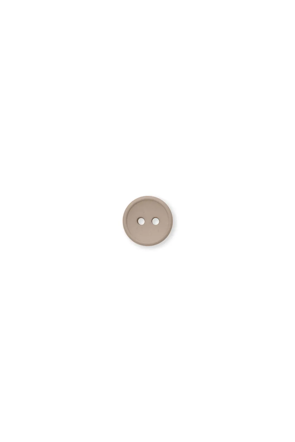 Isager Cotton Buttons boutons coton 13 mm