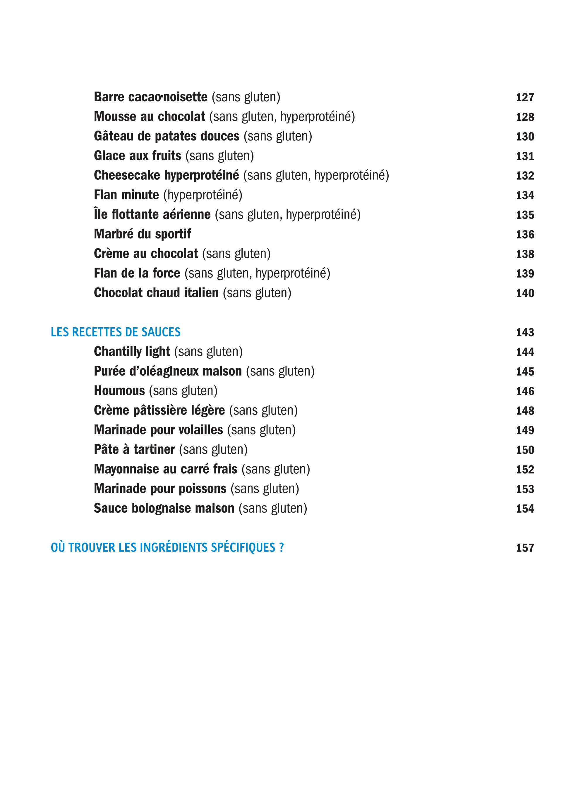 Souccar Coach L'assiette de la force 101 recettes livre broché
