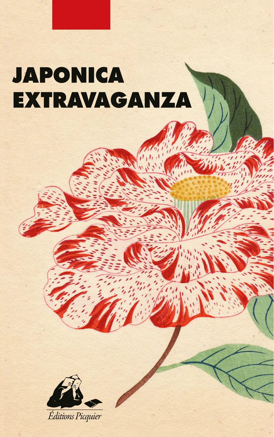 Éditions Picquier Romans et nouvelles Japonica Extravaganza roman