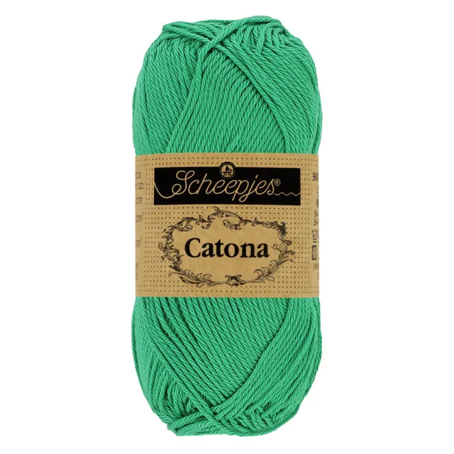 Scheepjes Catona 0241 fil coton mercerisé