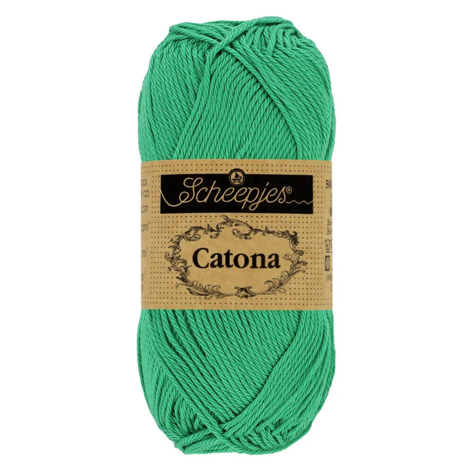 Scheepjes Catona 0241 fil coton mercerisé