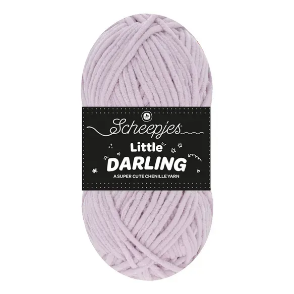 Scheepjes Chenille 441 fil velours doux amigurumi