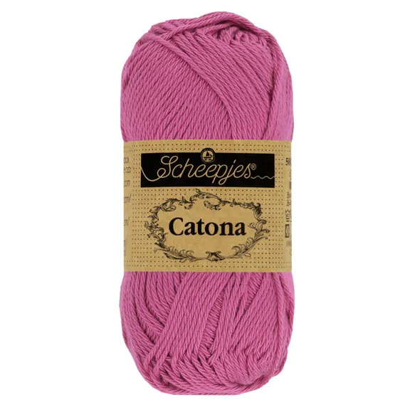 Scheepjes Catona 0251 pelote coton 100% coton
