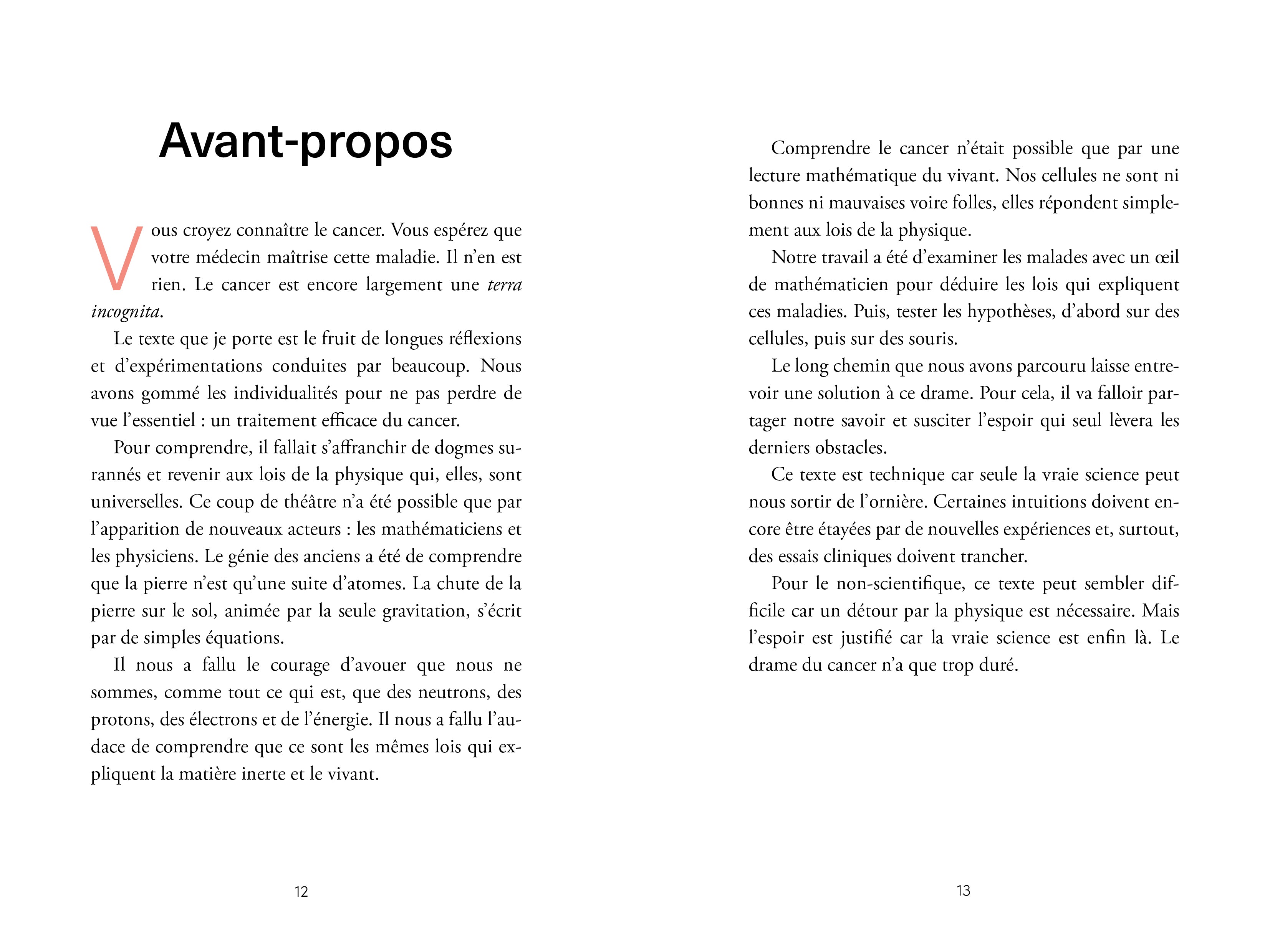 Souccar Essai Les clés du cancer livre broché métabolique