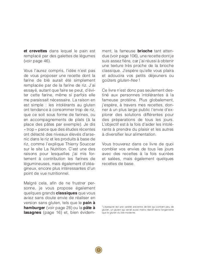 Souccar Recettes santé Sans gluten livre cuisine 50 recettes broché