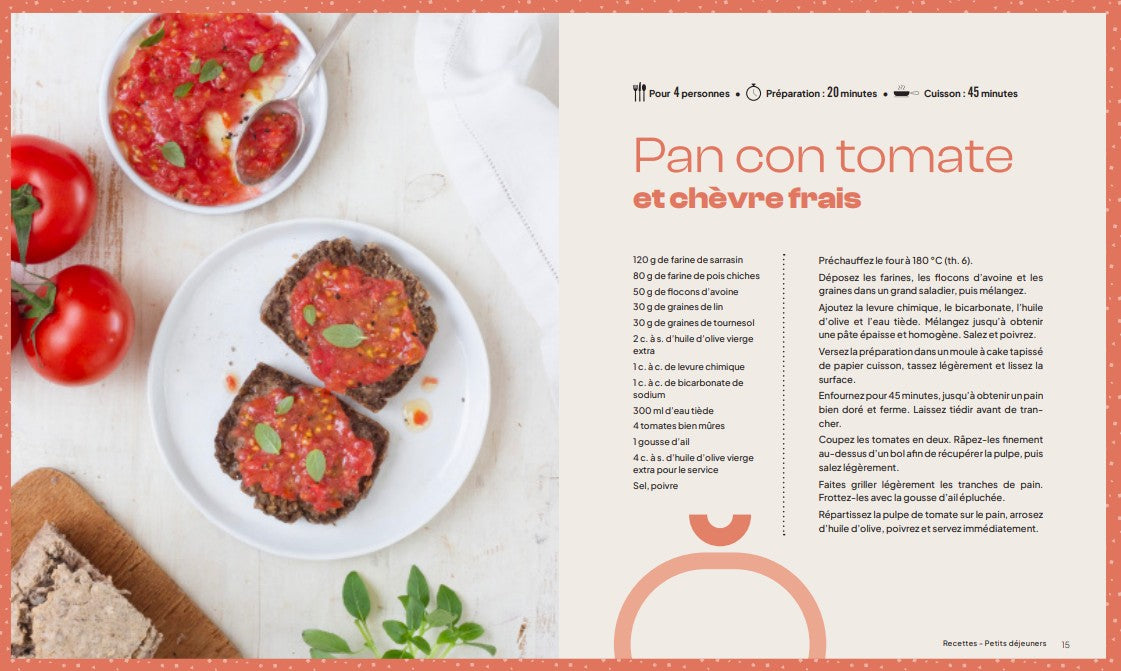 Souccar Editions Ma cuisine express anti-inflammatoire livre broché