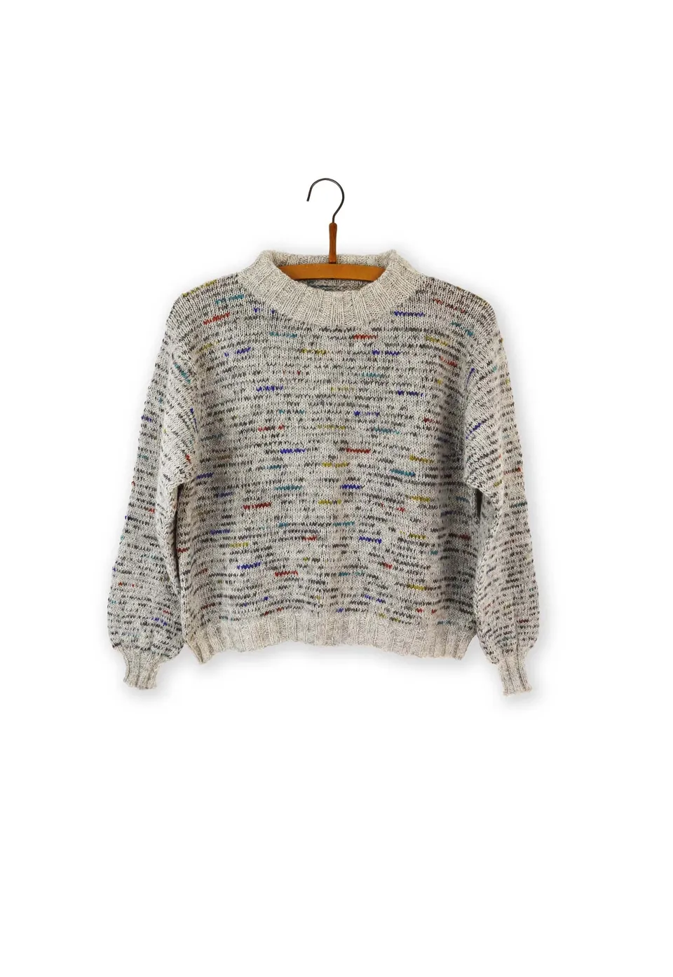 Isager Patterns Poetry patron tricot laine