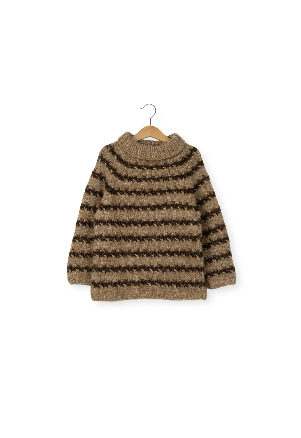 Isager Bear kit tricot ours peluche laine