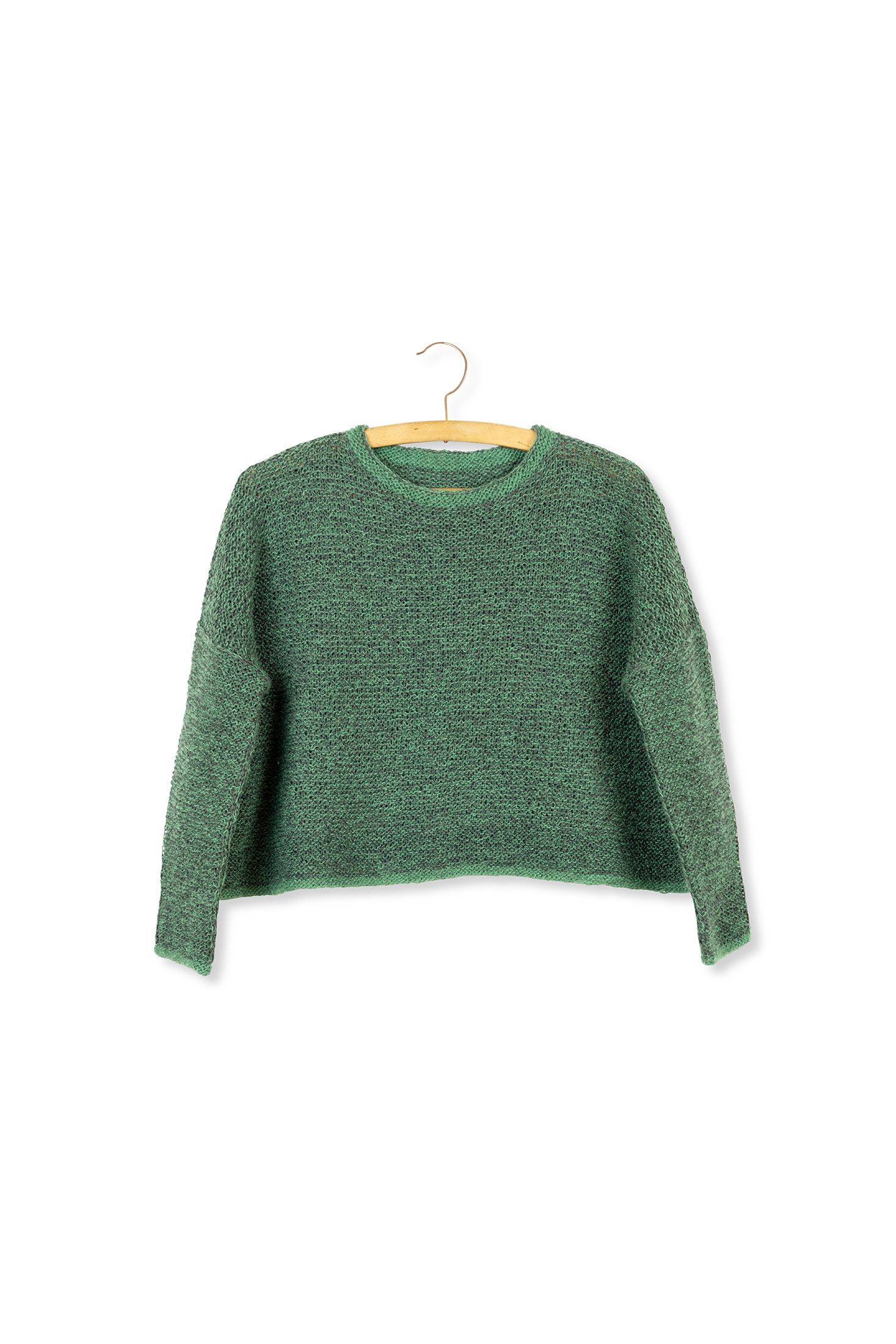 Isager Torhild’s Colours Pattern patron tricot