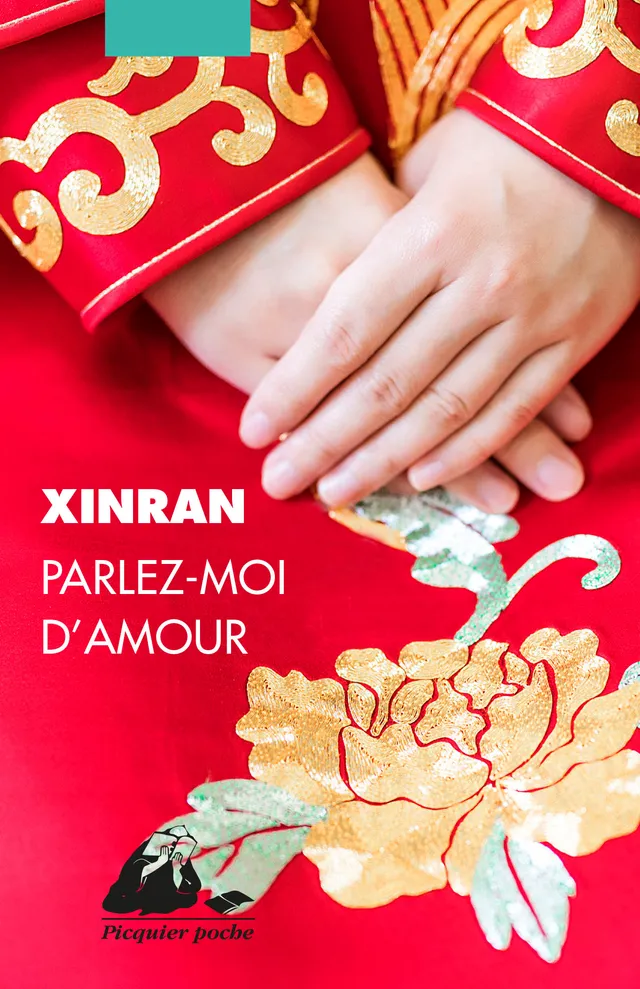Éditions Picquier Parlez-moi d’amour érotique poche