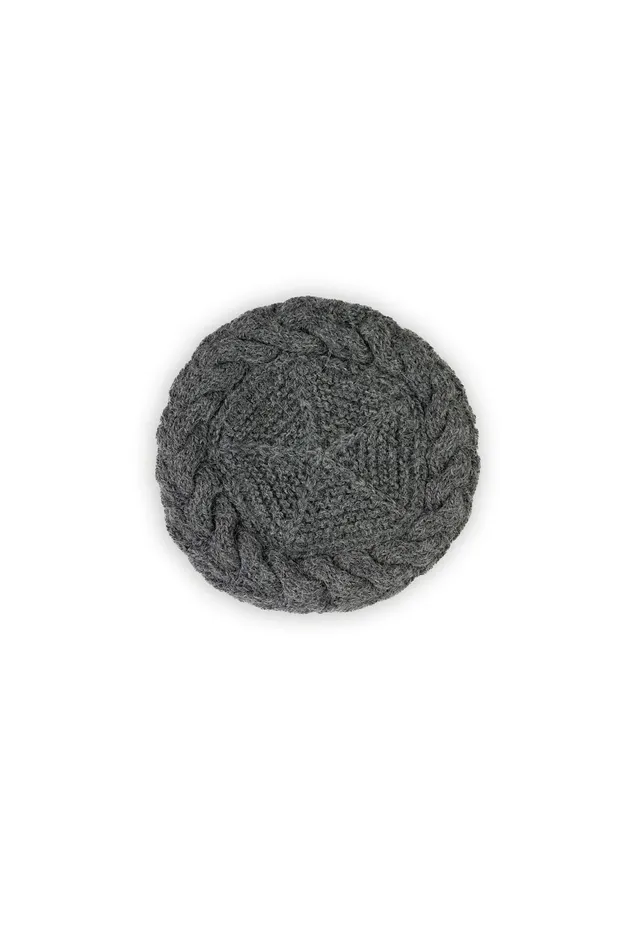 Isager Yarn Kits Wisteria kit tricot pull femme