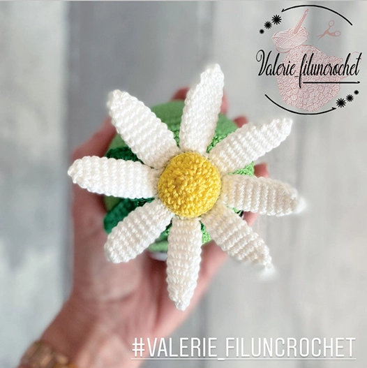 Supplément A Lumi Paki tutoriel crochet amigurumi