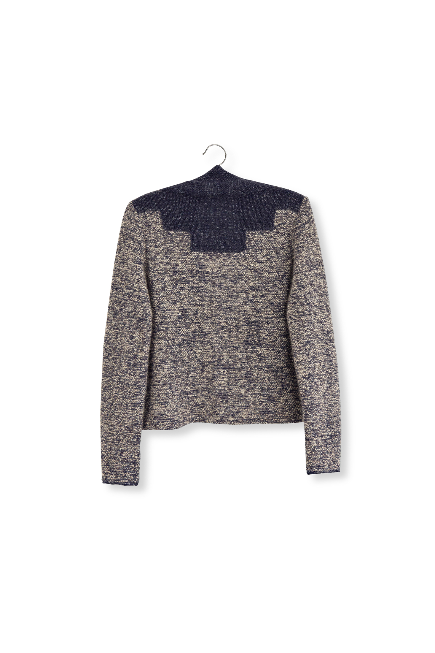 Isager Yarn Kits Bodil kit tricot laine