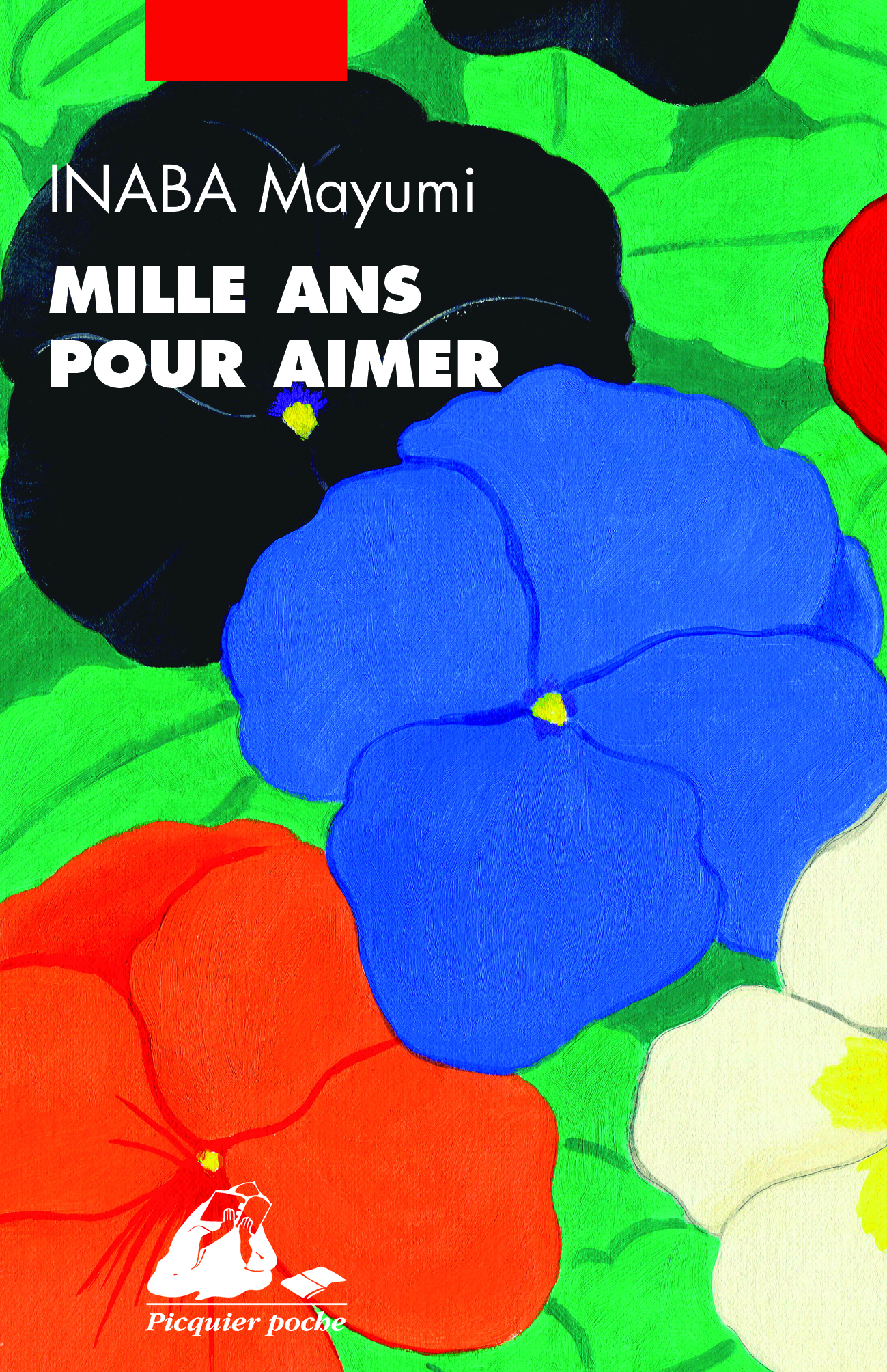 Éditions Picquier Mille ans pour aimer livre roman amour