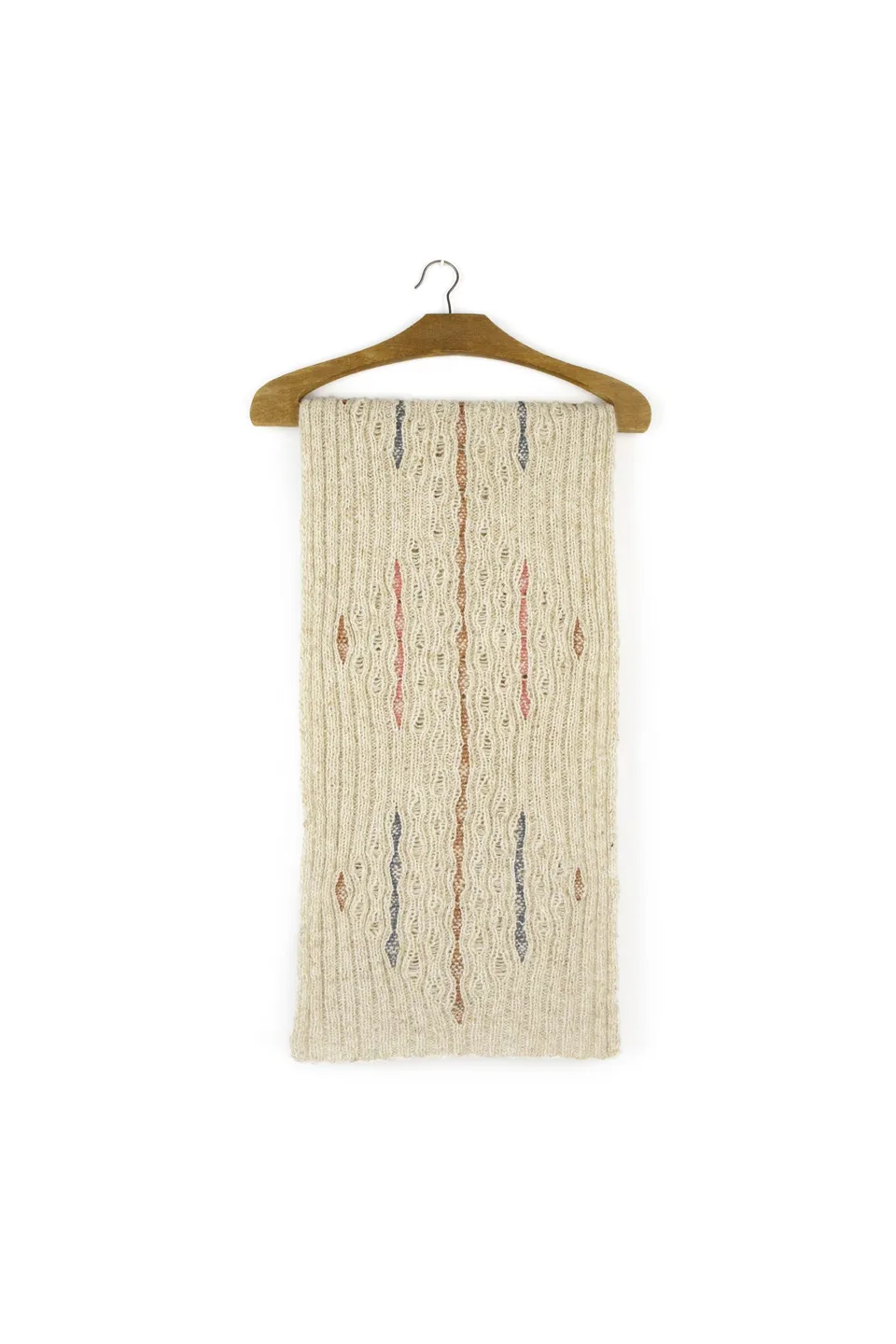 Isager Snowy kit tricot laine