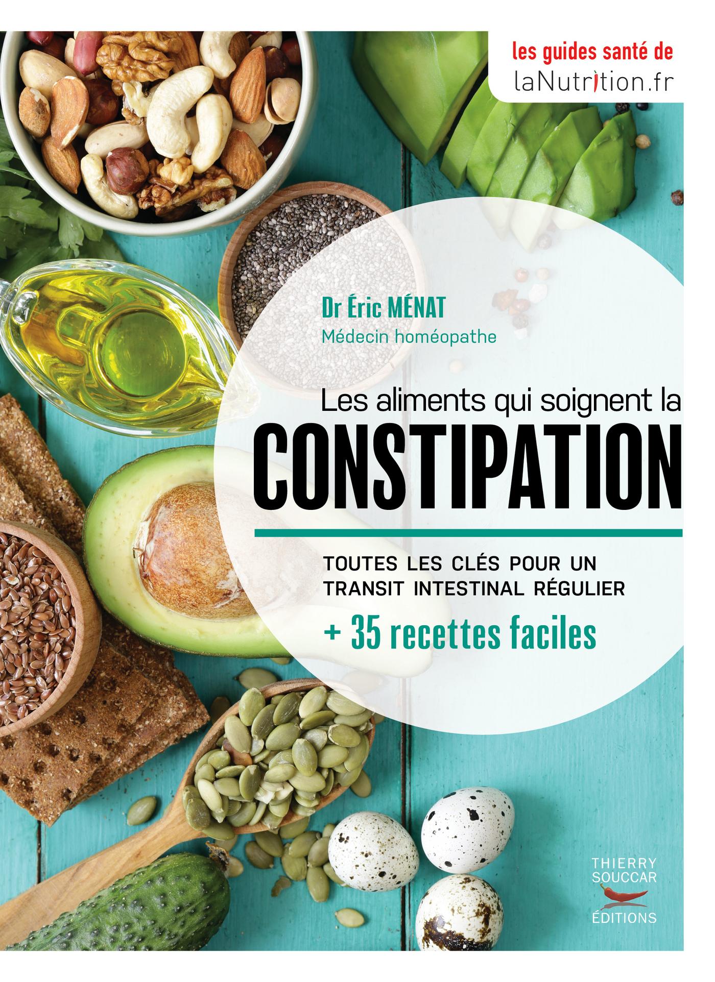 Souccar Guide pratique Aliments qui soignent constipation livre broché