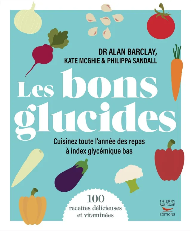 Souccar Indice glycémique Les bons glucides livre broché IG bas