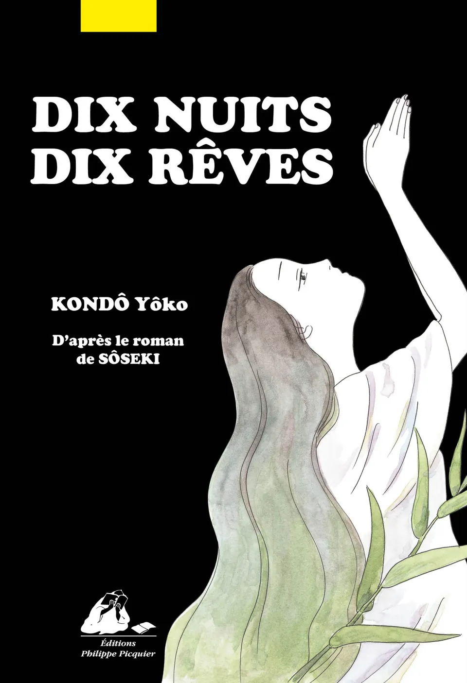 Éditions Picquier Dix nuits dix rêves roman nouvelles