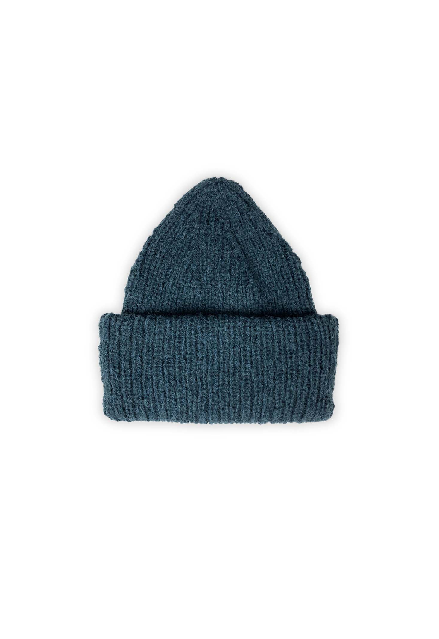 Isager Åses Hue kit tricot bonnet laine