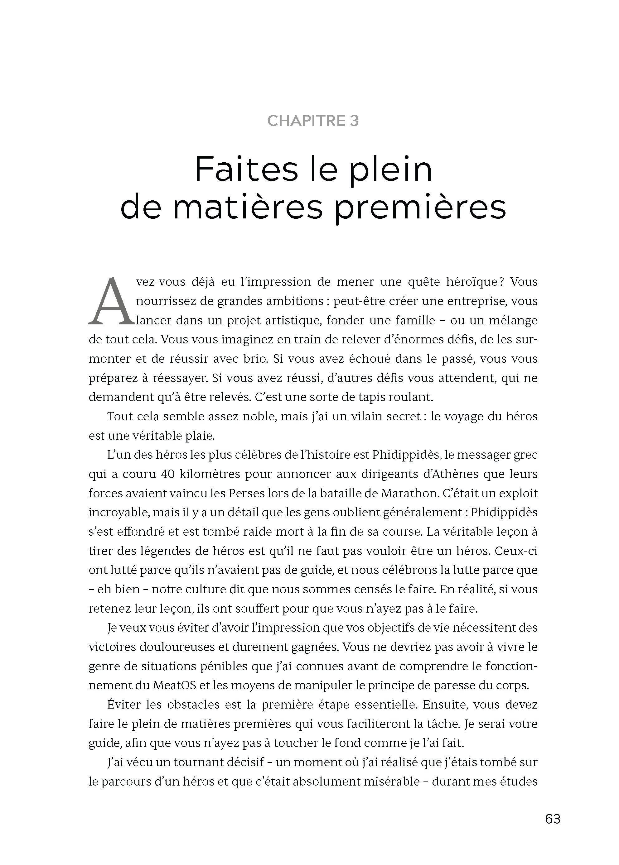 Souccar Guide pratique Hyper santé livre broché biohacking