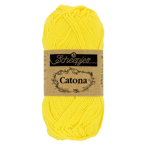 Scheepjes Catona 0280 fil coton 50 g mercerisé